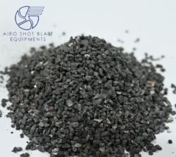 Black Fused Alumina