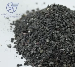80 Grit Aluminum Oxide